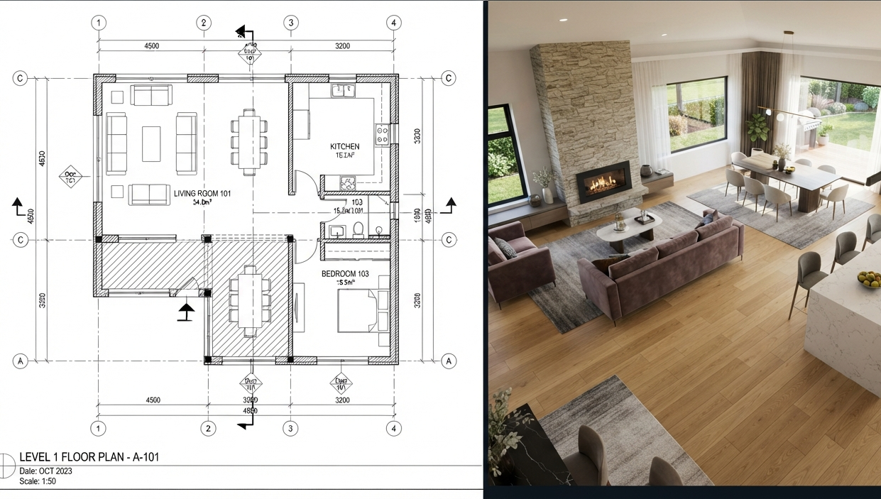 CAD Drafting
